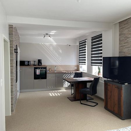 Apartment Hildesheim Zewnętrze zdjęcie