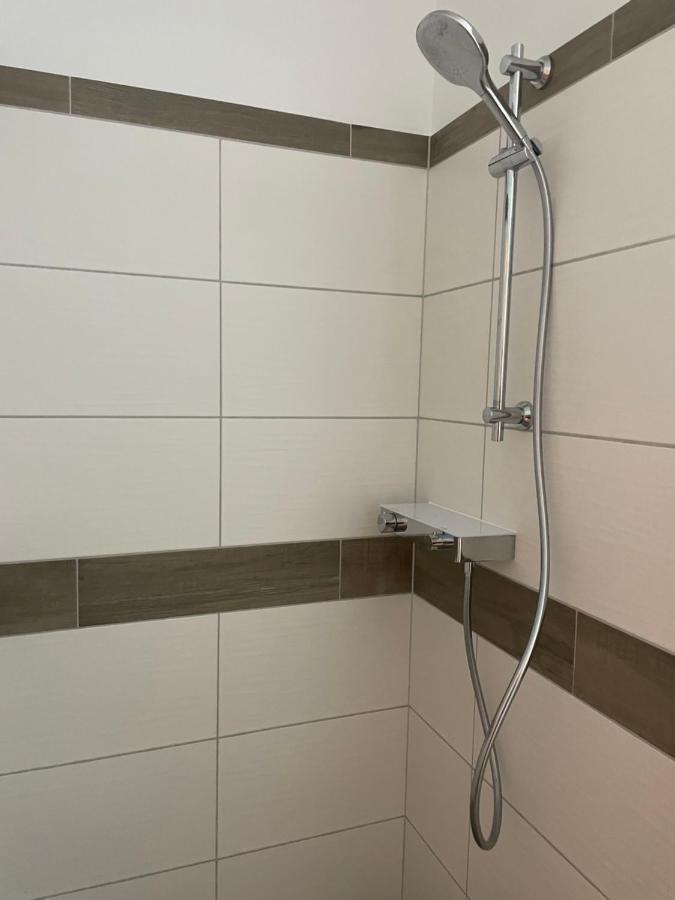 Apartment Hildesheim Zewnętrze zdjęcie