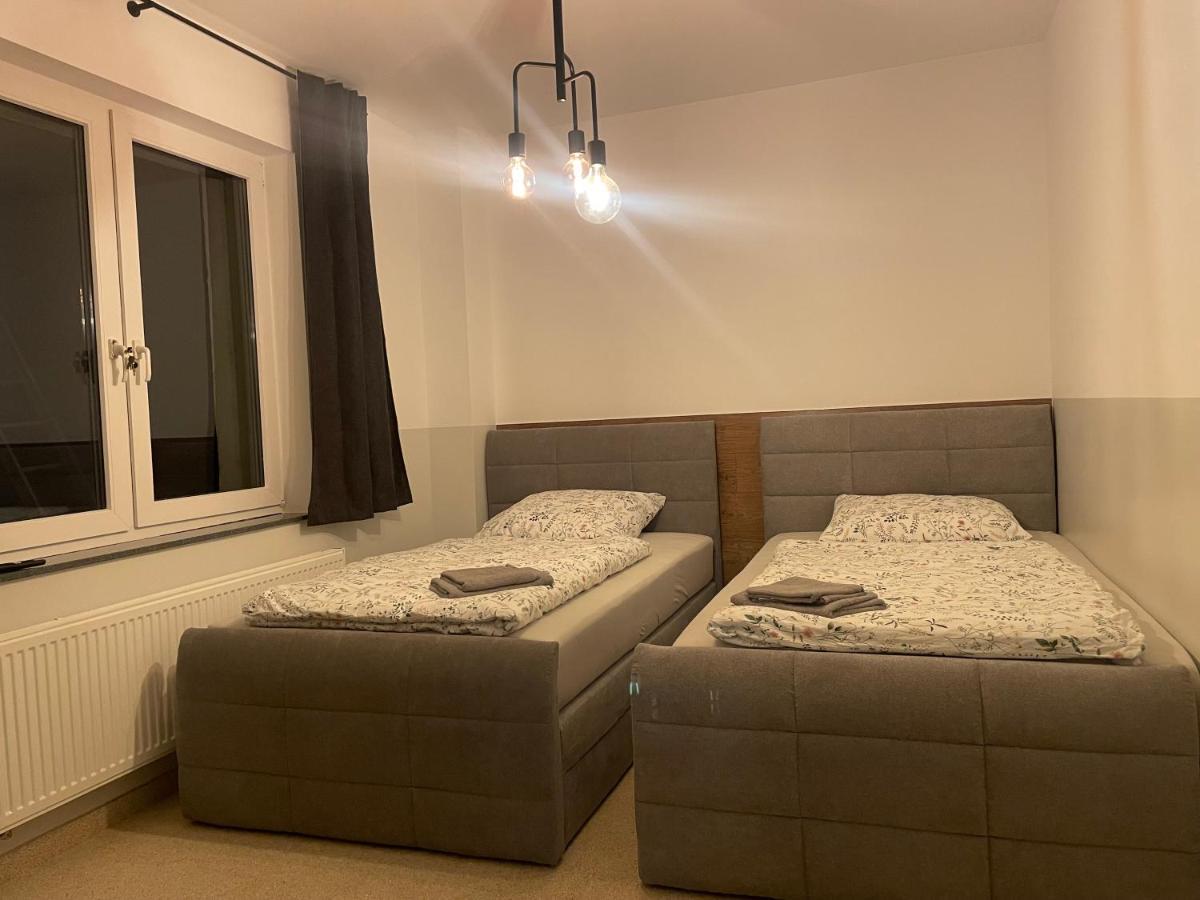 Apartment Hildesheim Zewnętrze zdjęcie