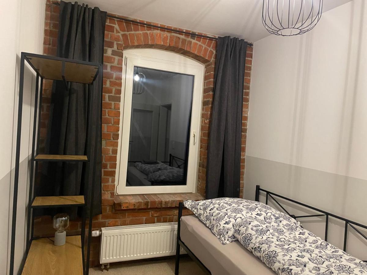 Apartment Hildesheim Zewnętrze zdjęcie