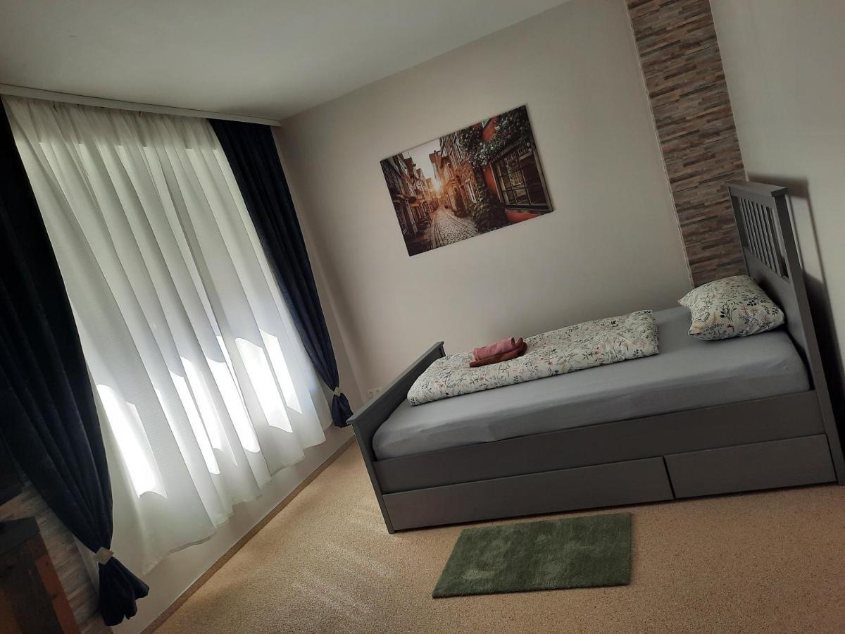 Apartment Hildesheim Zewnętrze zdjęcie