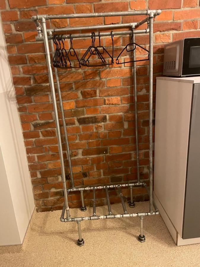 Apartment Hildesheim Zewnętrze zdjęcie