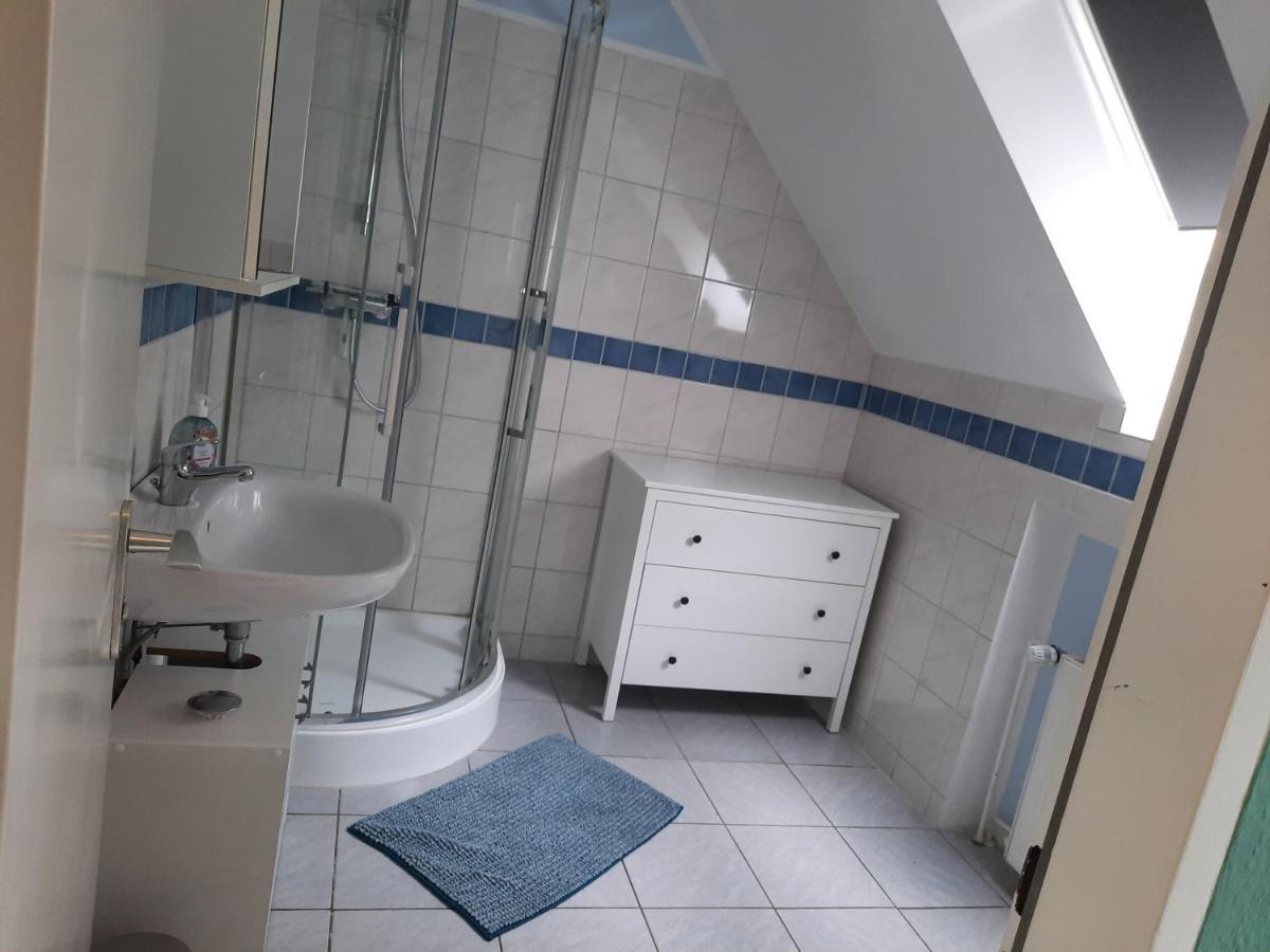 Apartment Hildesheim Zewnętrze zdjęcie
