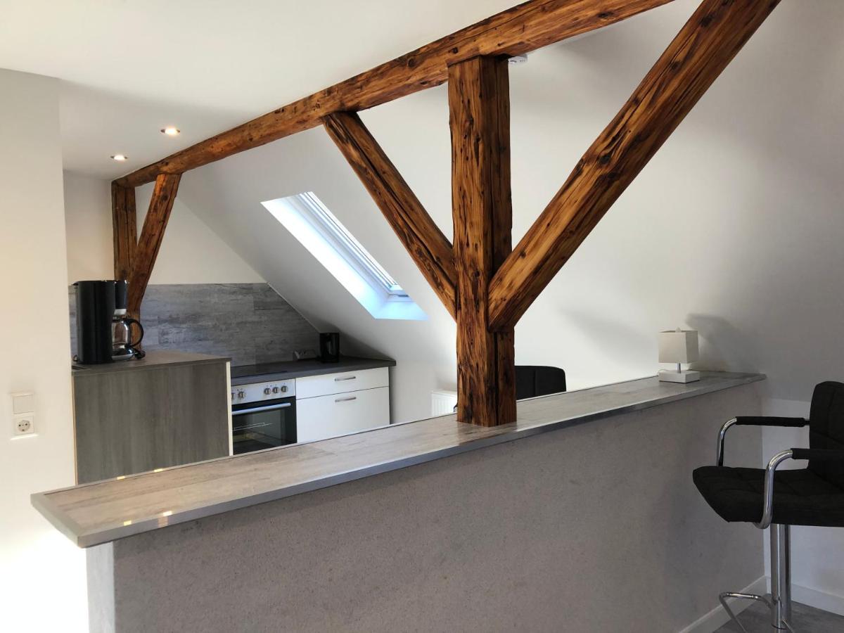 Apartment Hildesheim Zewnętrze zdjęcie