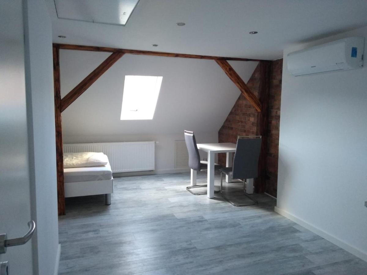 Apartment Hildesheim Zewnętrze zdjęcie