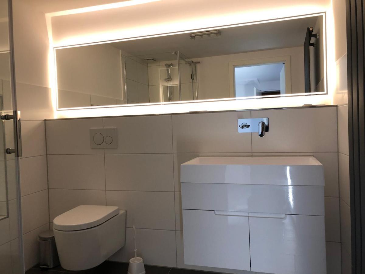 Apartment Hildesheim Zewnętrze zdjęcie