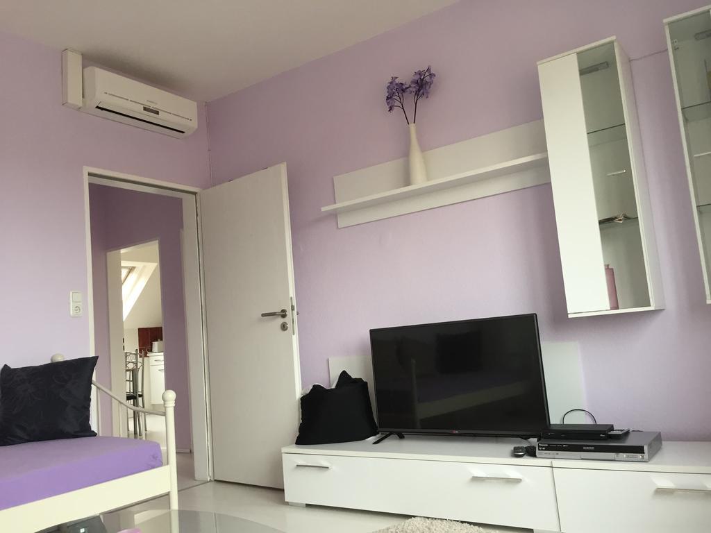 Apartment Hildesheim Pokój zdjęcie