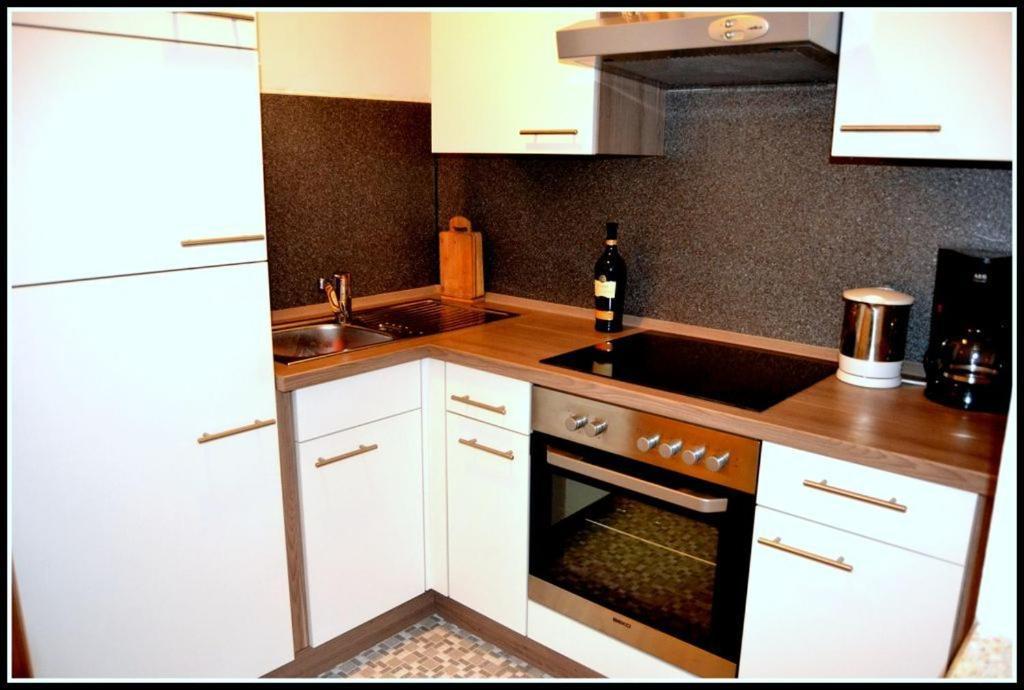 Apartment Hildesheim Pokój zdjęcie