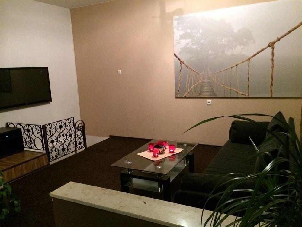 Apartment Hildesheim Zewnętrze zdjęcie
