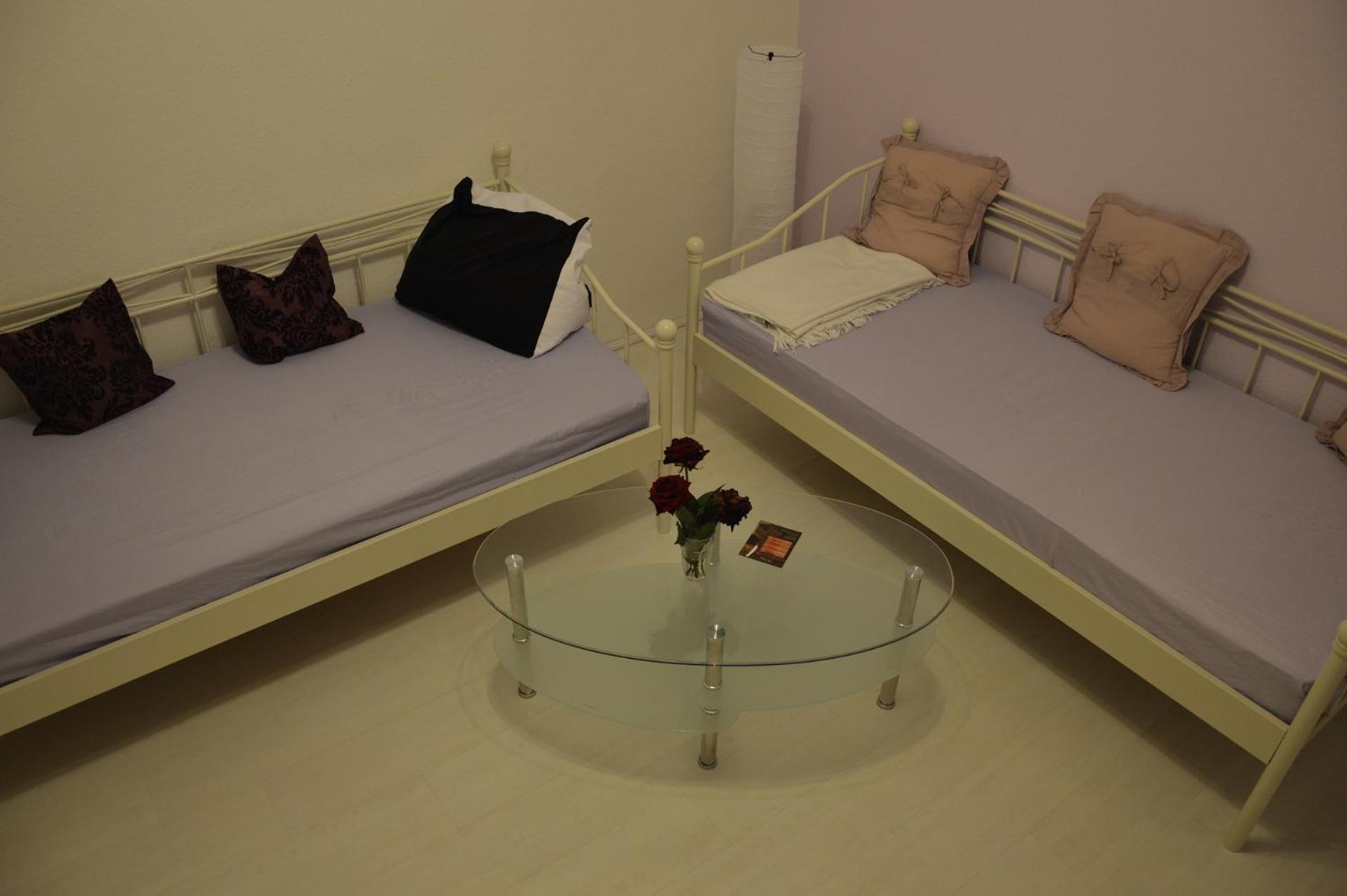 Apartment Hildesheim Zewnętrze zdjęcie
