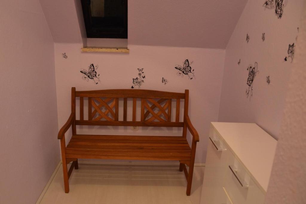 Apartment Hildesheim Zewnętrze zdjęcie