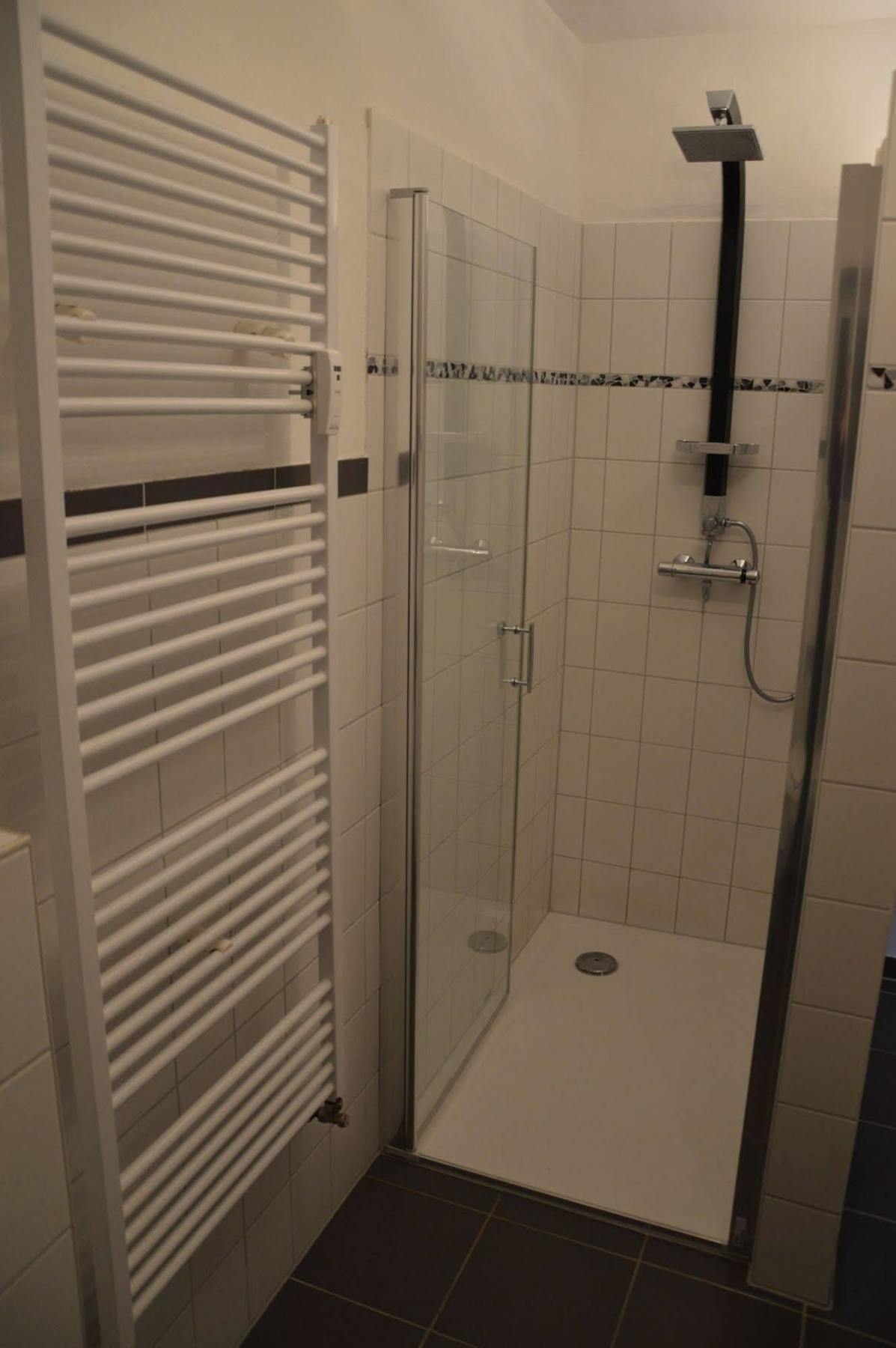 Apartment Hildesheim Zewnętrze zdjęcie