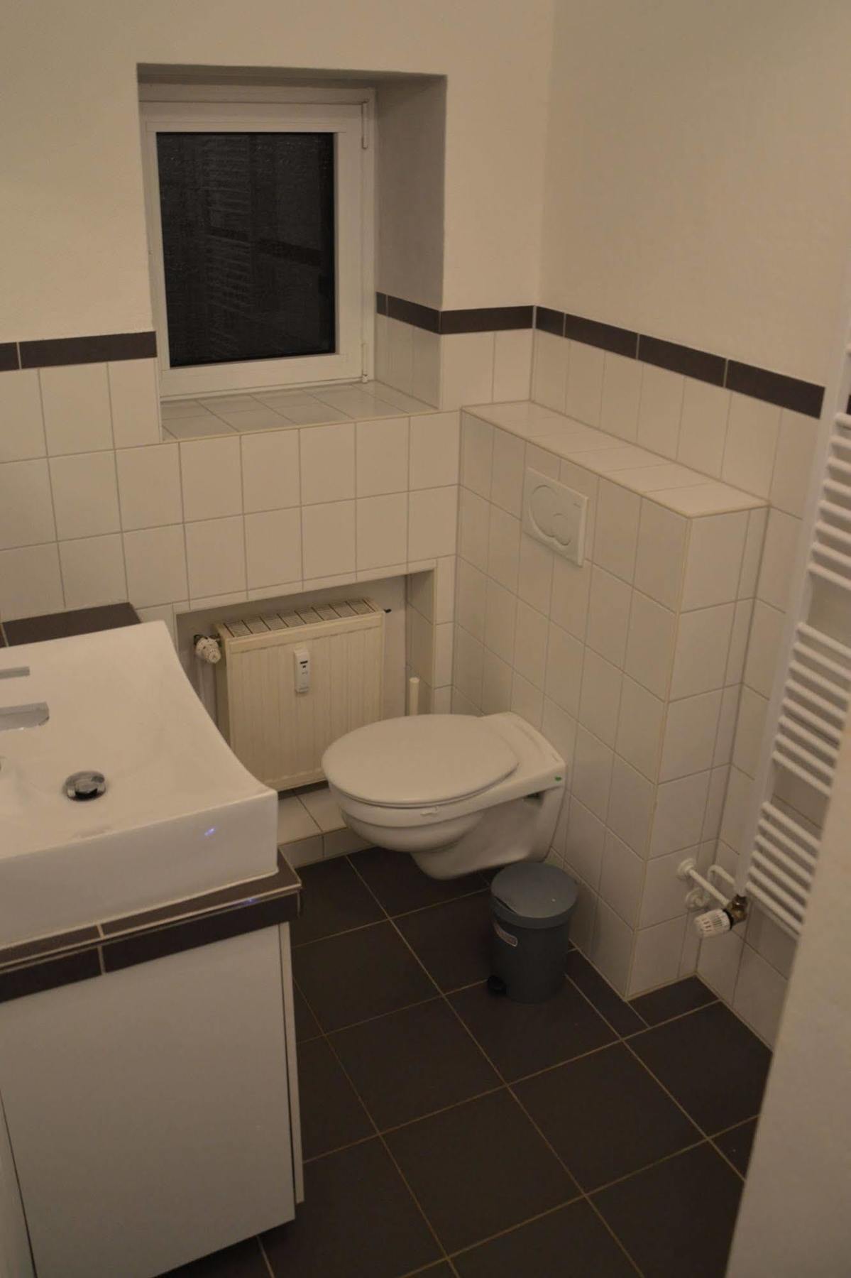 Apartment Hildesheim Zewnętrze zdjęcie