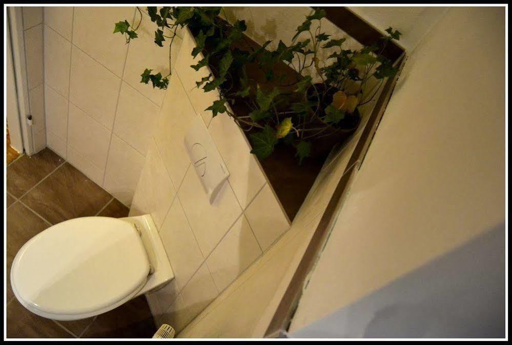 Apartment Hildesheim Zewnętrze zdjęcie