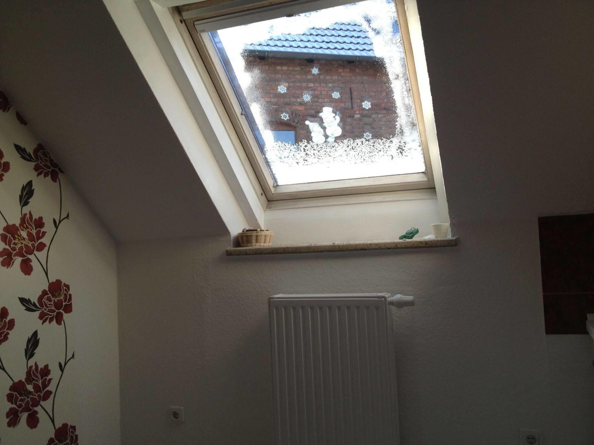 Apartment Hildesheim Zewnętrze zdjęcie