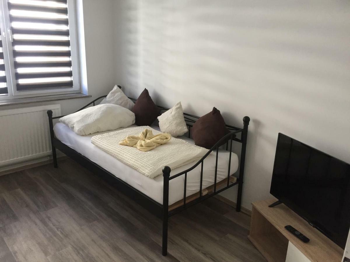 Apartment Hildesheim Zewnętrze zdjęcie