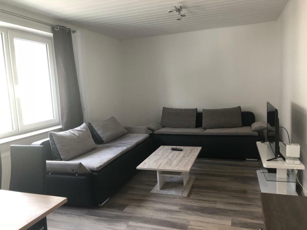 Apartment Hildesheim Zewnętrze zdjęcie