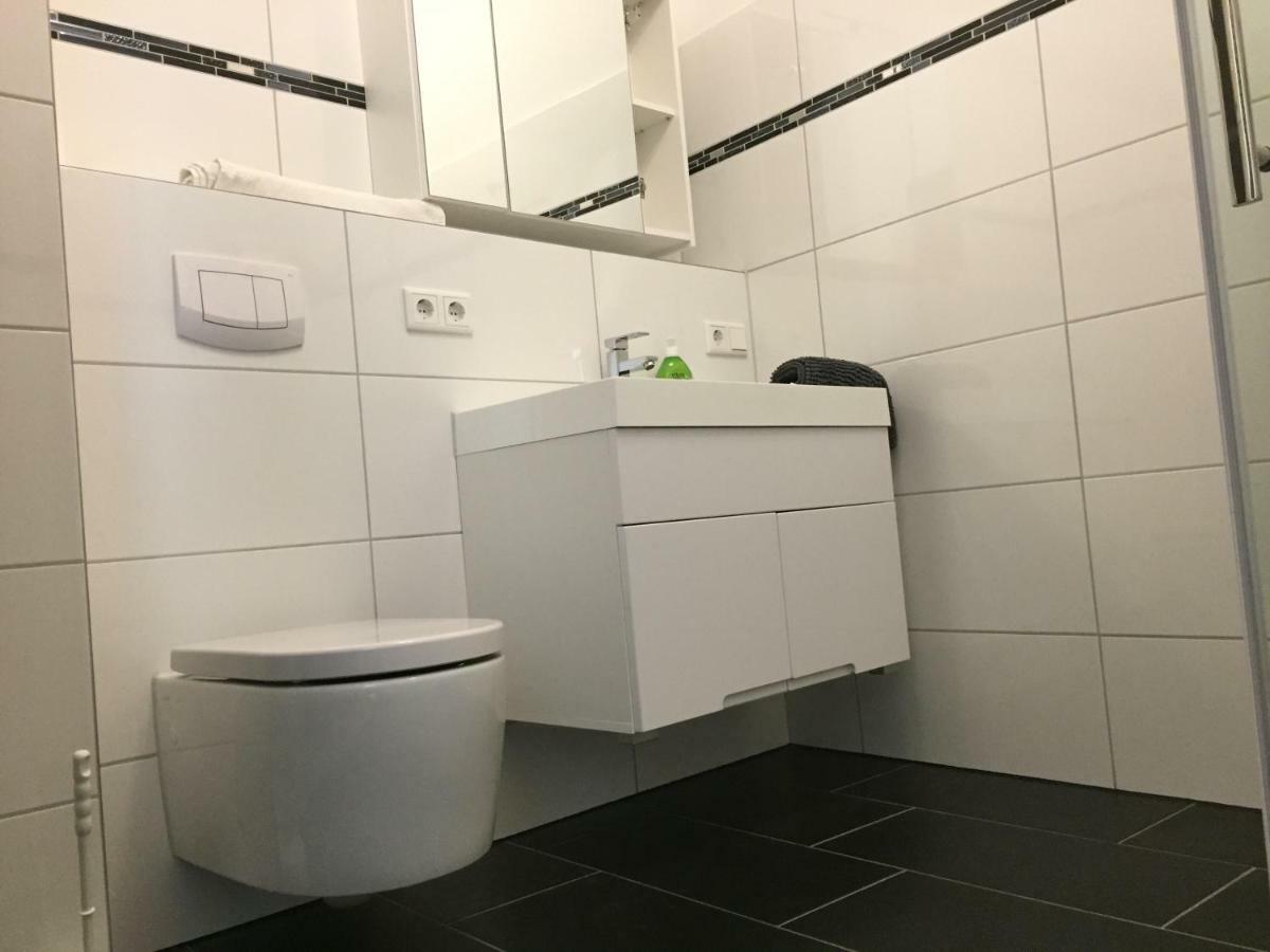 Apartment Hildesheim Zewnętrze zdjęcie