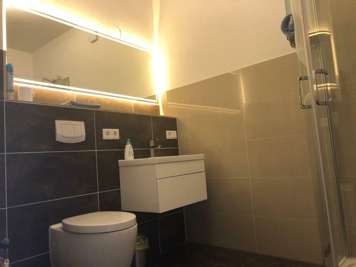 Apartment Hildesheim Zewnętrze zdjęcie
